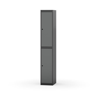 Skolskåp Novis plant tak 2:1 B30