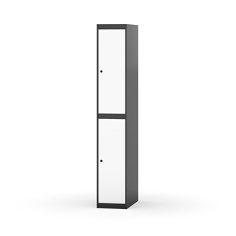 Skolskåp Novis plant tak 2:1 B30