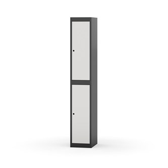 Skolskåp Novis plant tak 2:1 B30