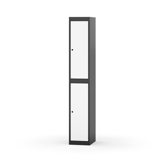 Skolskåp Novis plant tak 2:1 B30