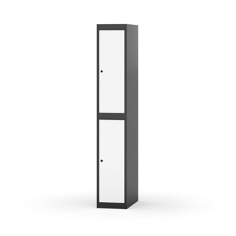 Skolskåp Novis plant tak 2:1 B30