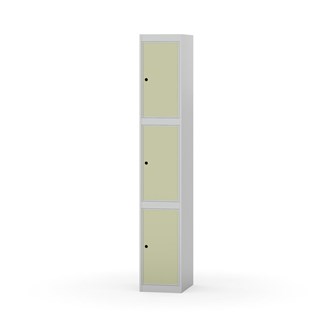 Boxskåp Novis plant tak 3:1 B30