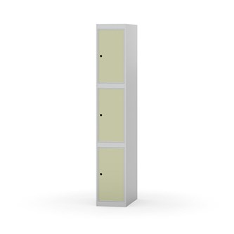 Boxskåp Novis plant tak 3:1 B30