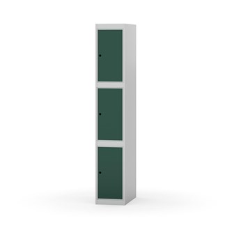 Boxskåp Novis plant tak 3:1 B30