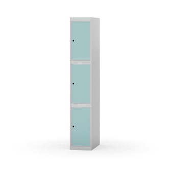 Boxskåp Novis plant tak 3:1 B30