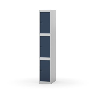 Boxskåp Novis plant tak 3:1 B30