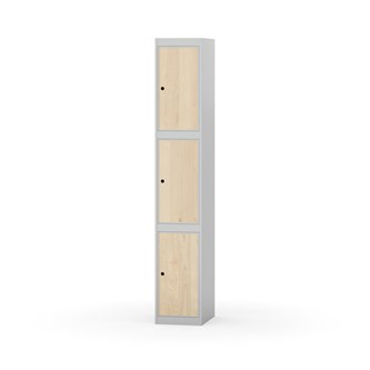 Boxskåp Novis plant tak 3:1 B30