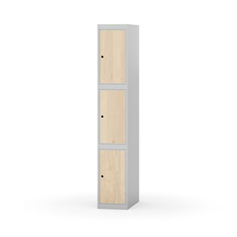 Boxskåp Novis plant tak 3:1 B30