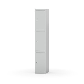 Boxskåp Novis plant tak 3:1 B30