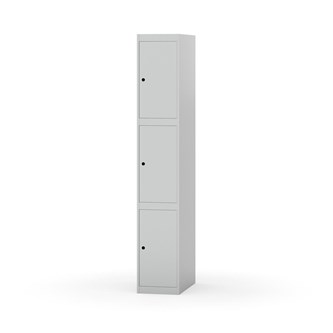 Boxskåp Novis plant tak 3:1 B30