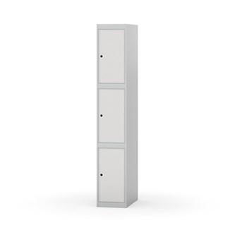 Boxskåp Novis plant tak 3:1 B30