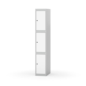 Boxskåp Novis plant tak 3:1 B30