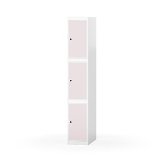 Boxskåp Novis plant tak 3:1 B30