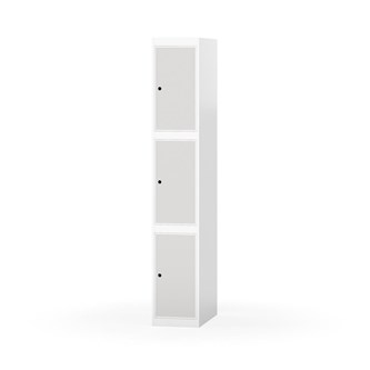 Boxskåp Novis plant tak 3:1 B30