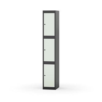 Boxskåp Novis plant tak 3:1 B30