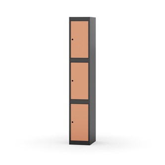 Boxskåp Novis plant tak 3:1 B30