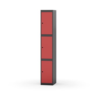 Boxskåp Novis plant tak 3:1 B30