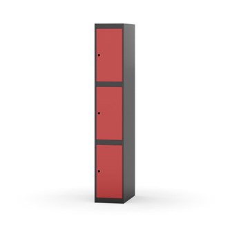 Boxskåp Novis plant tak 3:1 B30