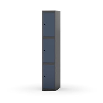 Boxskåp Novis plant tak 3:1 B30