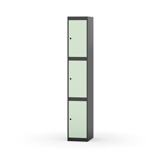 Boxskåp Novis plant tak 3:1 B30