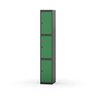 Boxskåp Novis plant tak 3:1 B30