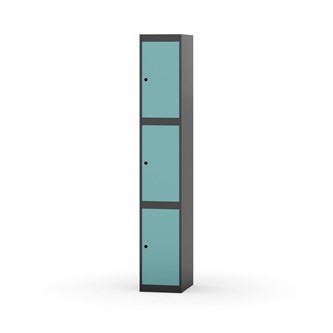 Boxskåp Novis plant tak 3:1 B30