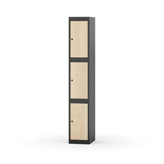 Boxskåp Novis plant tak 3:1 B30