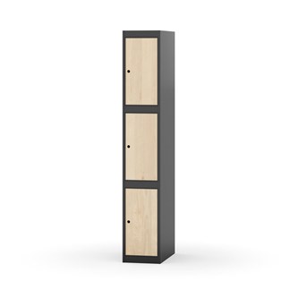 Boxskåp Novis plant tak 3:1 B30