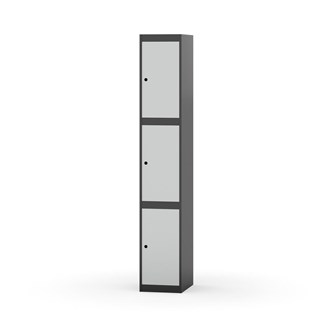 Boxskåp Novis plant tak 3:1 B30