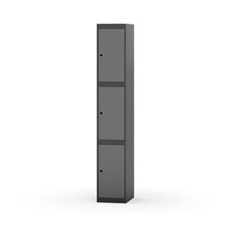 Boxskåp Novis plant tak 3:1 B30