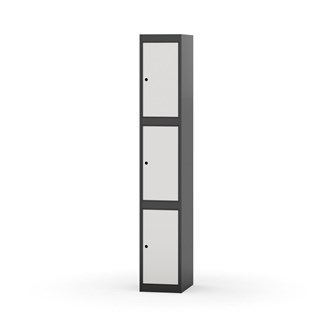 Boxskåp Novis plant tak 3:1 B30