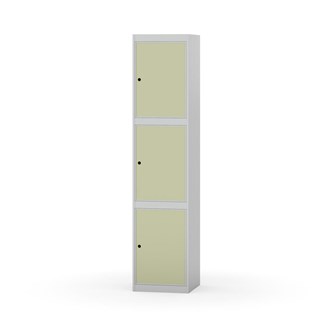 Boxskåp Novis plant tak 3:1 B40