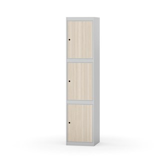 Boxskåp Novis plant tak 3:1 B40