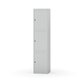 Boxskåp Novis plant tak 3:1 B40