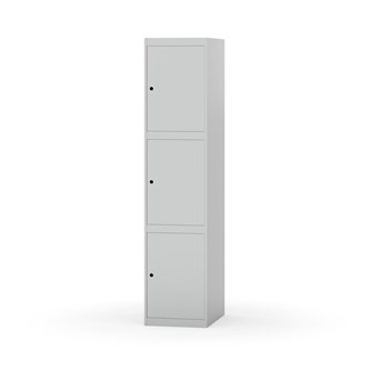 Boxskåp Novis plant tak 3:1 B40