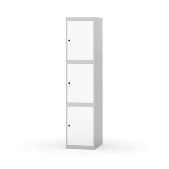 Boxskåp Novis plant tak 3:1 B40