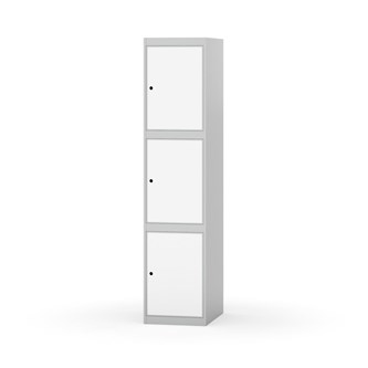 Boxskåp Novis plant tak 3:1 B40