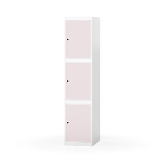 Boxskåp Novis plant tak 3:1 B40