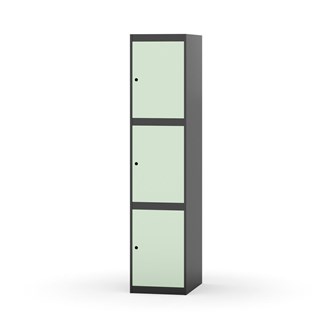 Boxskåp Novis plant tak 3:1 B40