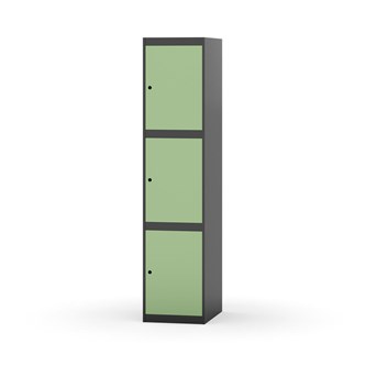 Boxskåp Novis plant tak 3:1 B40