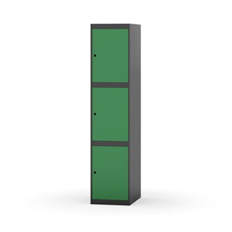 Boxskåp Novis plant tak 3:1 B40