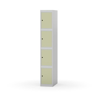 Boxskåp Novis plant tak 4:1 B30