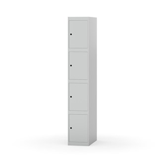 Boxskåp Novis plant tak 4:1 B30