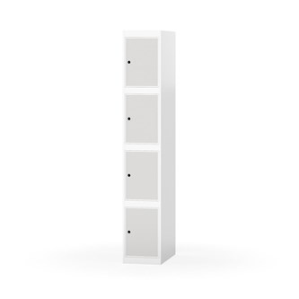 Boxskåp Novis plant tak 4:1 B30