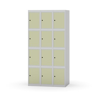 Boxskåp Novis plant tak 4:3 B90