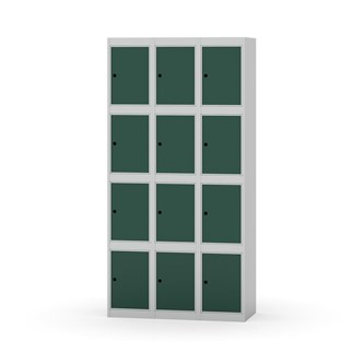 Boxskåp Novis plant tak 4:3 B90