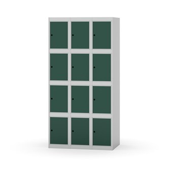 Boxskåp Novis plant tak 4:3 B90