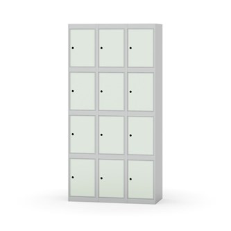 Boxskåp Novis plant tak 4:3 B90