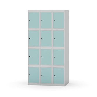 Boxskåp Novis plant tak 4:3 B90