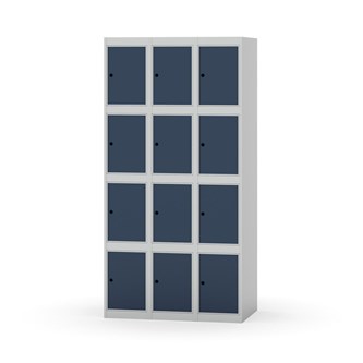 Boxskåp Novis plant tak 4:3 B90